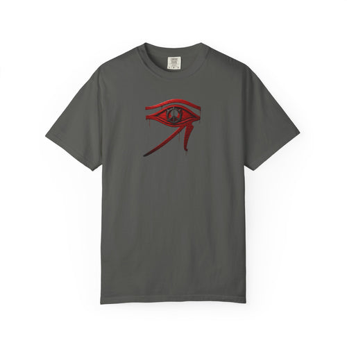 Eye of Horus Graphic T-Shirt
