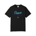 Peace and Love Tee