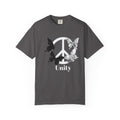 Peace and Unity Graphic T-Shirt